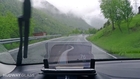 HUDWAY Glass — Head-Up Display (HUD) in any car