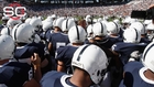 Penn State returning to classic football unis