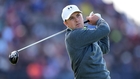 Spieth in contention after two rounds