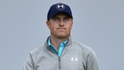 Spieth: 'We gave it a great effort'