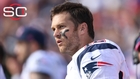 Brady's destroyed cell phone a key factor
