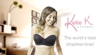 Kellie K Apparel 2015 Kickstarter Campaign Video