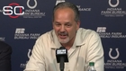 Pagano: 'This is absolutely the best day of my life'