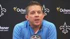 Payton: I don't envision myself coaching for any other club