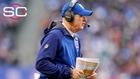 Coughlin's interview with Eagles set for today