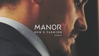 Manor : Men's Fashion