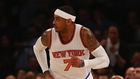 Returning Carmelo propels Knicks