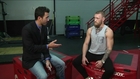 McGregor: His body will be ripped to shreds, it's a soft frame