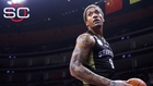 How will Michael Beasley fit in with the Rockets?
