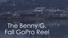 Benny G Fall GoPro Reel (2015)