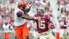 Shorthanded FSU cruises past Syracuse