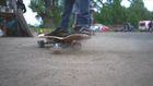 Mellow – The First Mountable Electric Skateboard Drive – Pre-Order Now!