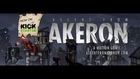 Ascent from Akeron motion comic trailer