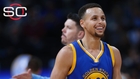 Warriors tie NBA record with 15-0 start