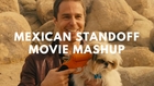 Mexican Standoff Movie Mashup