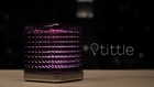 Tittle Light: The Captivating 3D LED Smart Lamp