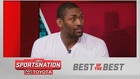Metta World Peace shares thoughts on Kobe's farewell tour
