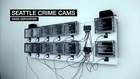 Seattle Crime Cams