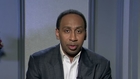 Stephen A.: Ali the greatest for what he overcame