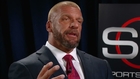 Triple H reveals his favorite WrestleMania moment
