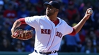 Price strikes out nine in Red Sox's win