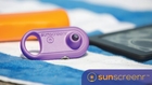 Introducing Sunscreenr (Live on Kickstarter)