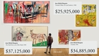 The Art Market (in Four Parts): Auctions