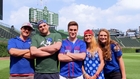 One Chicago family's unique connection to Wrigley Field
