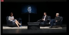 Snowden, Chomsky, and Greenwald discuss privacy