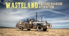 Wasteland, Another Roadside Attraction