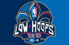 LowHoops 2k16 // Texas Tech