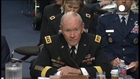 US general says ground troops an option in Iraq