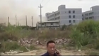 Buildings collapse in Shenzhen landslide **Volume**