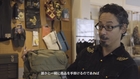 AS2OV×TOMMYGUERRERO×gallery of GALLERIA collaboration interview