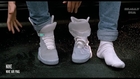 Sneakers In Movies / Candice Drouet