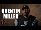 Quentin Miller: Meek Mill and His Crew Beat Me Up Over Drake Ghostwriting