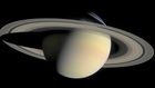 Cuda Układu Słonecznego - Ład z Chaosu - Saturn - Władca Pierścieni
