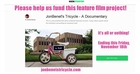 JonBenet's Tricycle - A Short Film