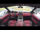 Jaguar Land Rover Technology Showcase