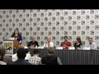 San Diego Comic Con 2014 Panel: Console Wars - SEGA vs. Nintendo