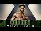 Collider Movie Talk - Next Wolverine Movie To Be Rated R! Civil War Box Office Results