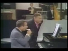 Funny Comedian Piano Victor Borge