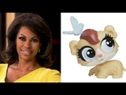 Fox News Anchor Sues Hasbro Over Toy