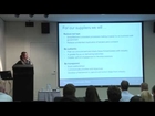 QLD Government - Procurement Transformation - Industry Peak Body Briefing - Wave 2