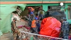 Time running out for Nepal earthquake survivors as death toll hits 4,000