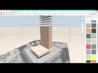 FormIt Web - Editing Your Model