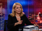 Exclusive - Betsy McCaughey Extended Interview Pt. 1