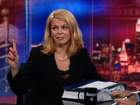 Exclusive - Betsy McCaughey Extended Interview Pt. 2