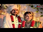 Former Miss Asia Pacific Dia Mirza Weds Filmaker Sahil Sangha on 18th October, 2014
