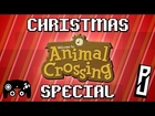 Christmas SPECIAL Ep. 85 - Animal Crossing